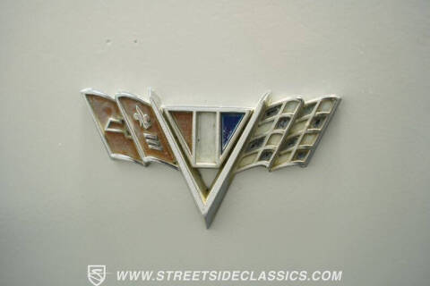 1966 Chevrolet El Camino