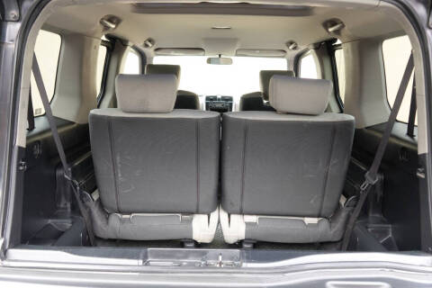 2008 Honda Element LX
