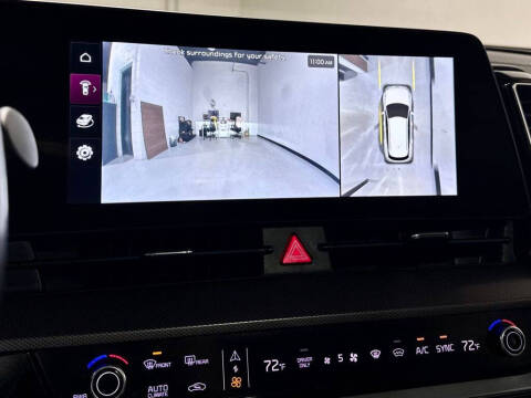 2023 Kia Sportage Hybrid SX-Prestige