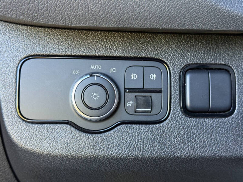 2021 Mercedes-Benz Sprinter
