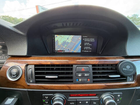 2011 BMW 3 Series 328i xDrive