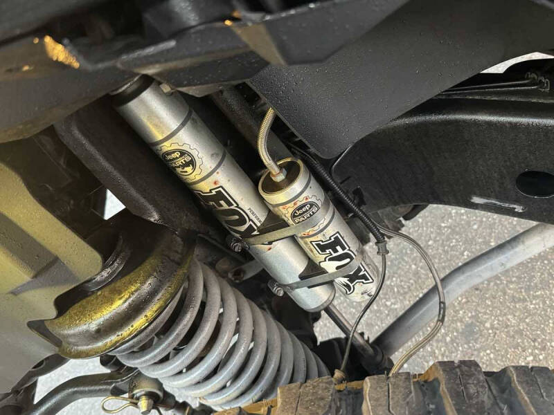 2008 Jeep Wrangler Unlimited Sahara