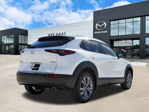 2025 Mazda CX-30 2.5 S Preferred