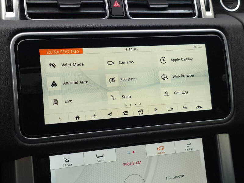 2020 Land Rover Range Rover Td6