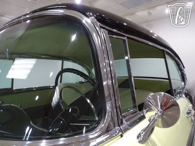 1956 Chevrolet Bel Air