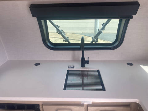 2025 Flagstaff E-PRO 20FK