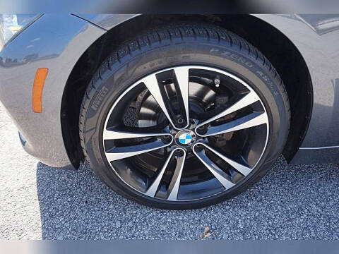 2018 BMW 3 Series 330i