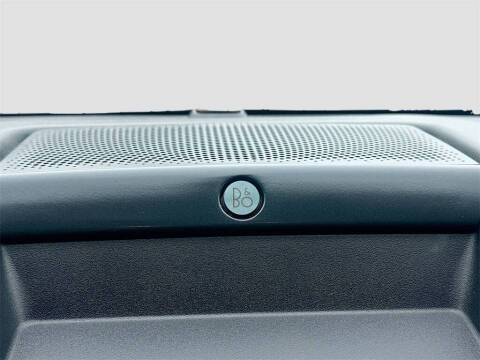 2021 Ford Expedition MAX Platinum