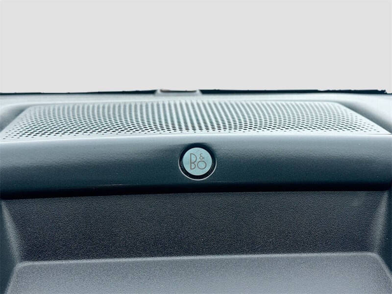 2021 Ford Expedition MAX Platinum