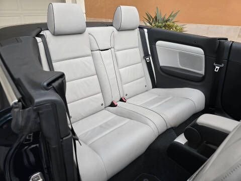 2007 Audi S4 quattro