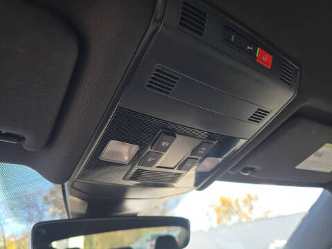 2024 Volkswagen Jetta Sport