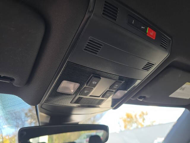 2024 Volkswagen Jetta Sport