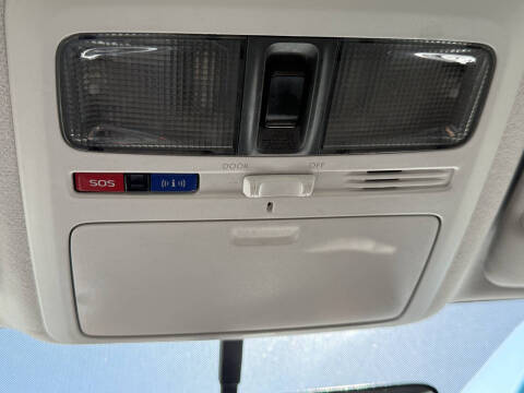 2018 Subaru Forester 2.0XT Premium