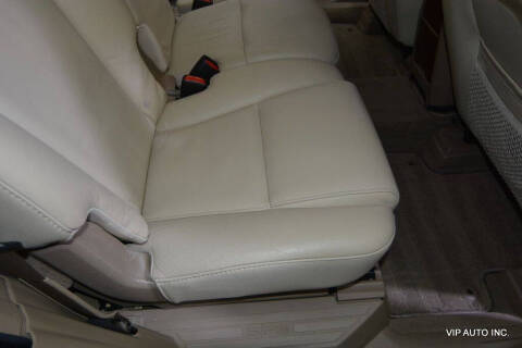 2007 Volvo XC90 3.2