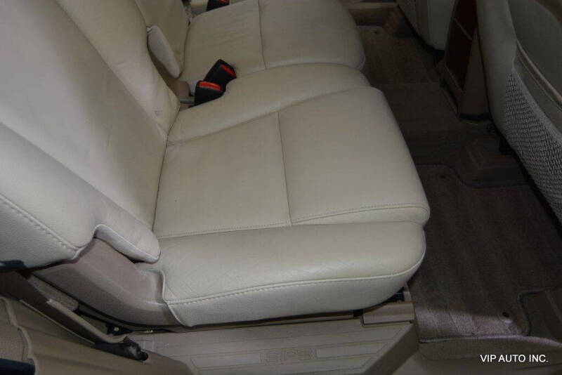 2007 Volvo XC90 3.2