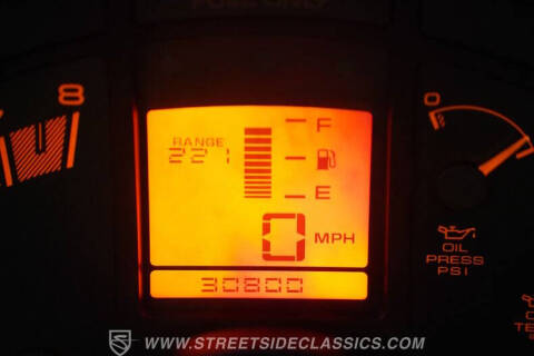 1991 Chevrolet Corvette ZR1