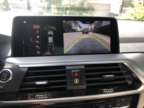 2019 BMW X4 xDrive30i