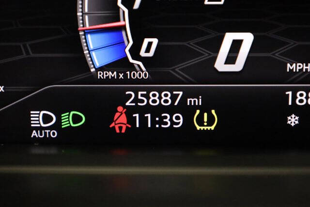 2021 Lamborghini Urus