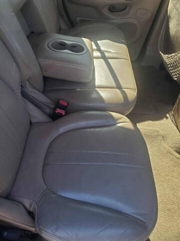 1999 Ford Expedition XLT