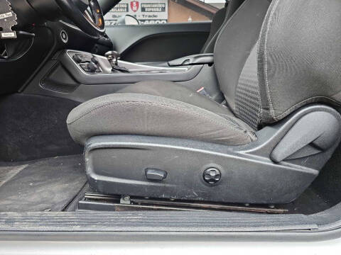 2020 Dodge Challenger R/T