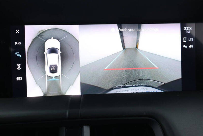 2022 Porsche Taycan 4S