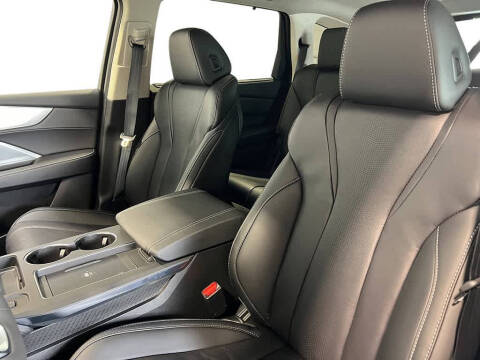2026 Acura MDX SH-AWD w/Tech