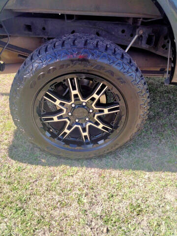 2013 Ford F-150 King Ranch