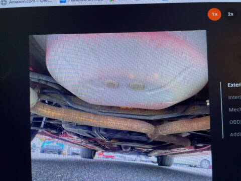 2006 Chevrolet Monte Carlo SS