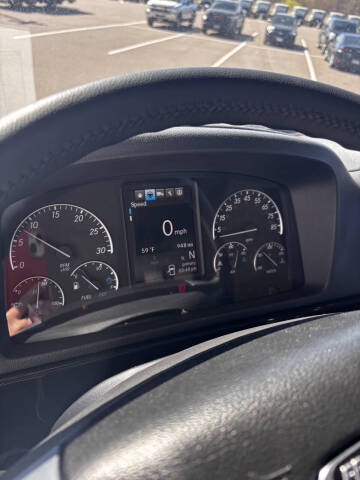 2025 Freightliner M2 106