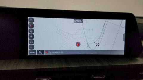 2023 Kia Telluride SX-Prestige