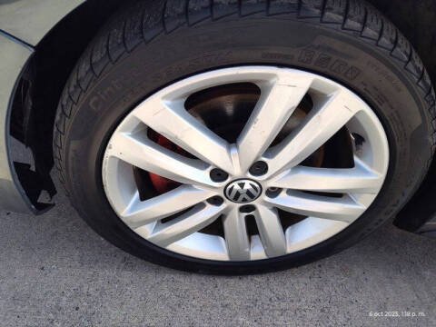 2014 Volkswagen Jetta GLI