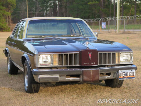 1977 Pontiac Phoenix