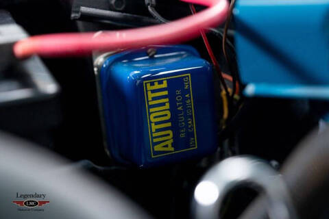 1970 Ford Mustang Boss 302