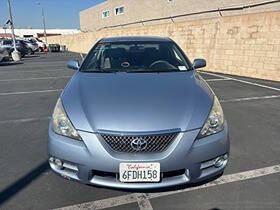 2008 Toyota Camry Solara for sale in Redlands, CA