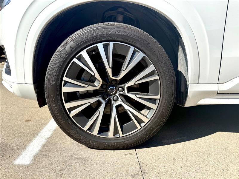 2020 Volvo XC90 T5 Momentum