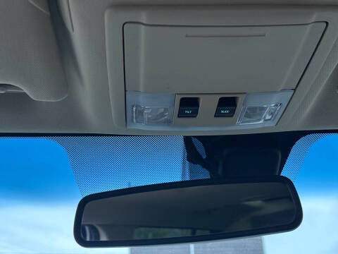 2013 Ford Flex Limited