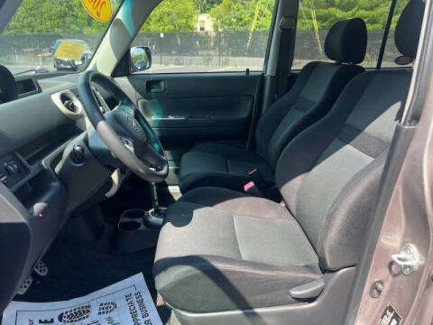 2006 Scion xB