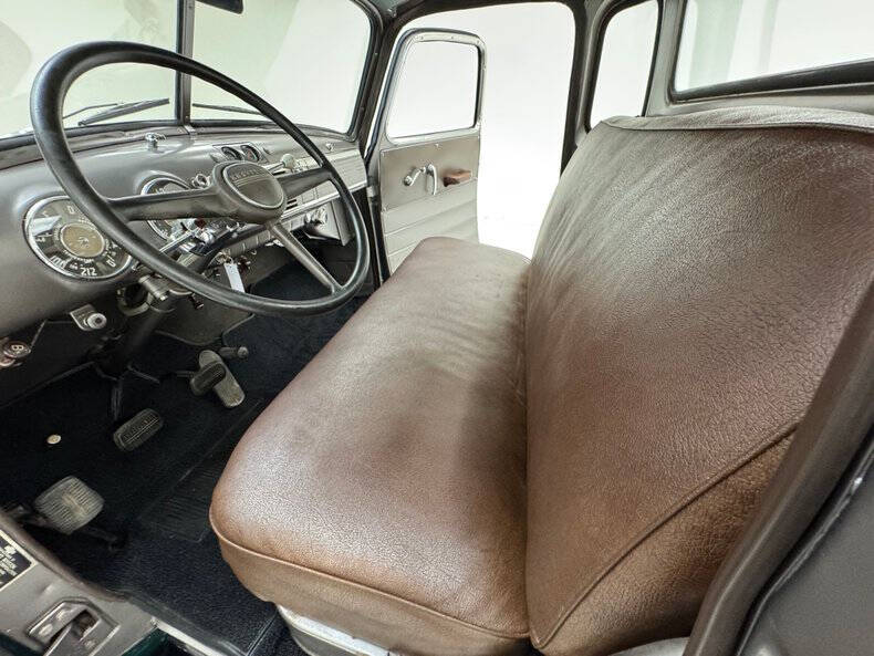 1949 Chevrolet 3100