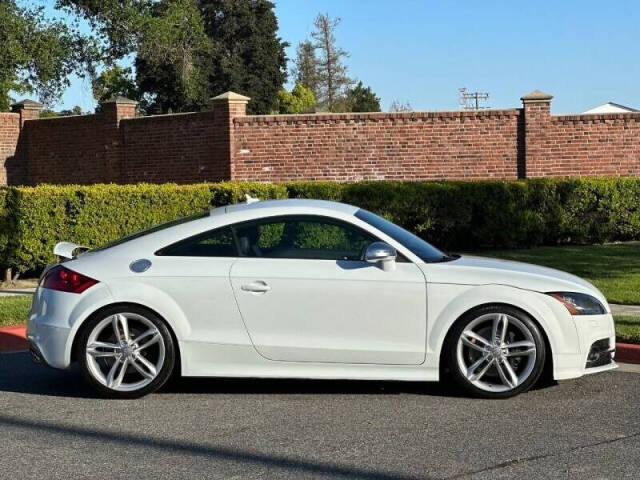 2013 Audi TTS for sale at SF Mockup 8 in Sioux Falls, SD