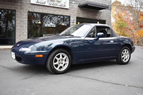 1997 Mazda MX-5 Miata