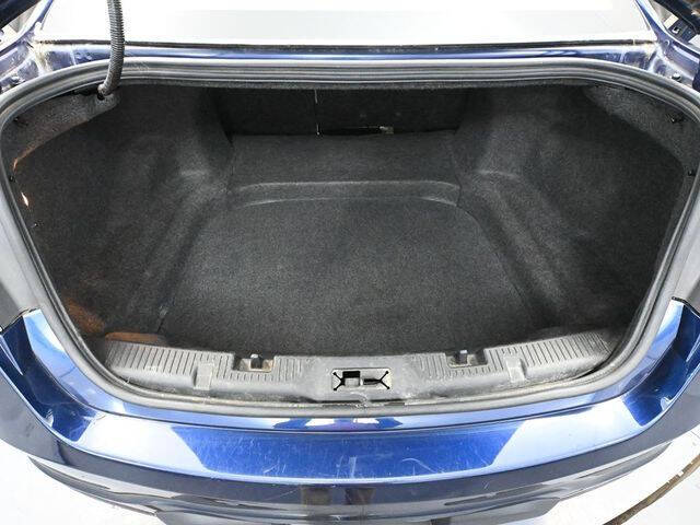 2011 Ford Taurus SEL