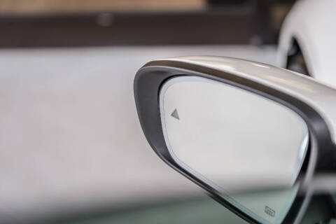 2018 Maserati Ghibli