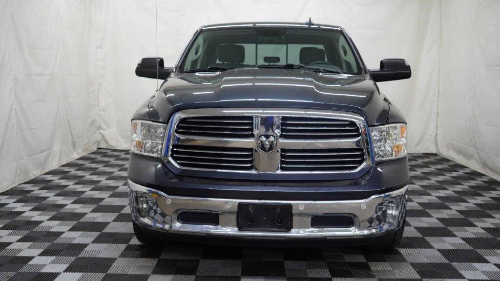 2018 Ram 1500 for sale at AH Ride In Pride Auto Group LLC in Barberton, OH