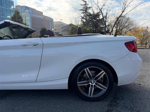 2017 BMW 2 Series 230i