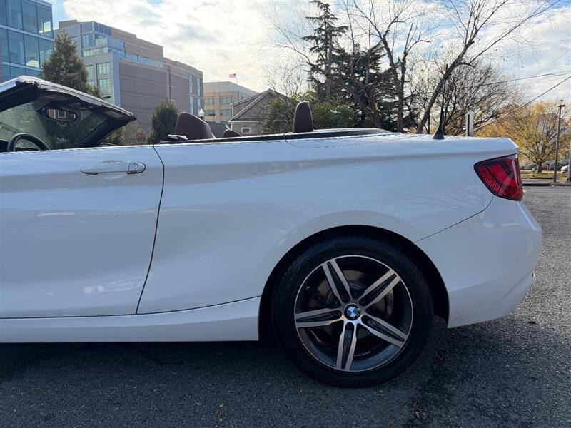 2017 BMW 2 Series 230i