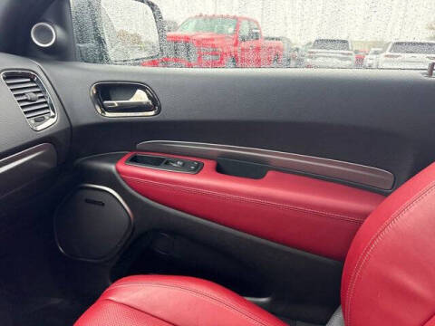 2020 Dodge Durango R/T