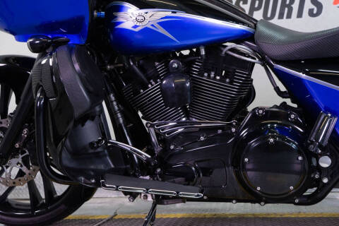 2010 Harley-Davidson Road Glide