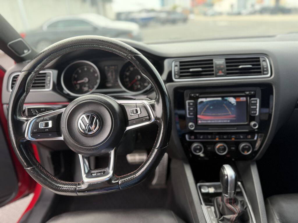 2015 Volkswagen Jetta for sale at SENNA AUTO SALES in Naples, FL