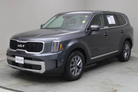 2023 Kia Telluride LX