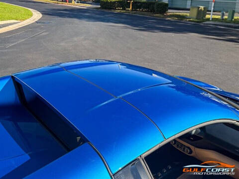 2017 Ferrari 488 Spider